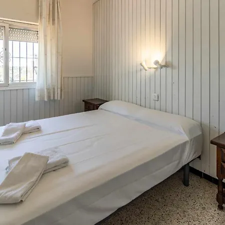 Pinassa 3 Apartamento Con Jardin Privado * Girona