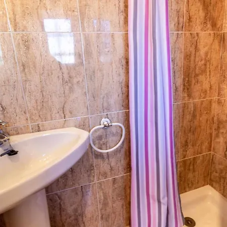 Pinassa 3 Apartamento Con Jardin Privado *