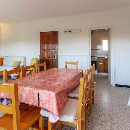 Pinassa 3 Apartamento Con Jardin Privado Girona