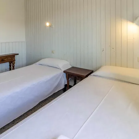 Pinassa 3 Apartamento Con Jardin Privado * Girona