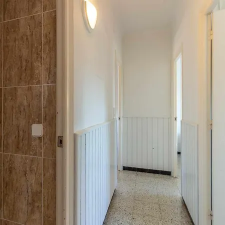 Pinassa 3 Apartamento Con Jardin Privado Apartment