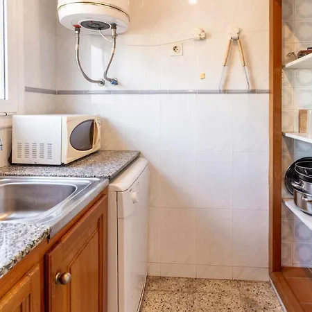 Apartment Pinassa 3 Apartamento Con Jardin Privado
