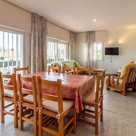 Apartment Pinassa 3 Apartamento Con Jardin Privado Girona