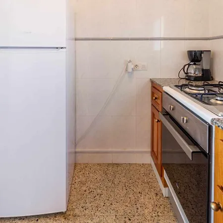 Pinassa 3 Apartamento Con Jardin Privado *
