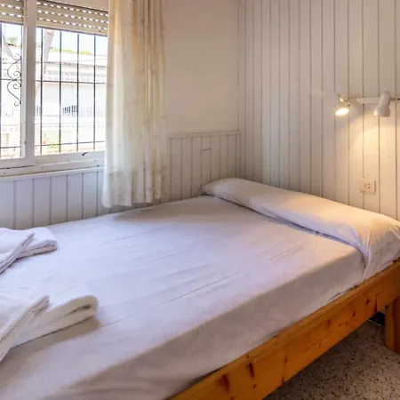Pinassa 3 Apartamento Con Jardin Privado * Girona