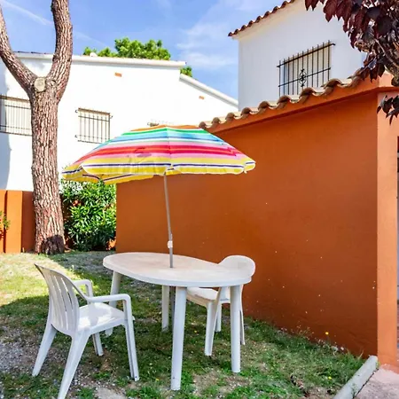 Apartment Pinassa 3 Apartamento Con Jardin Privado
