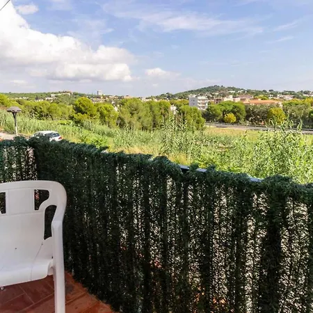 Pinassa 3 Apartamento Con Jardin Privado *