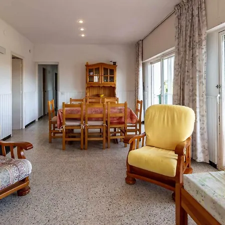 Pinassa 3 Apartamento Con Jardin Privado * Girona