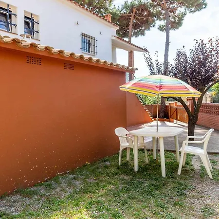 Apartment Pinassa 3 Apartamento Con Jardin Privado *