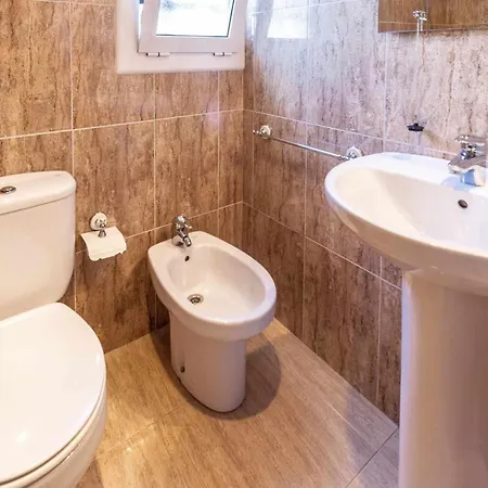Pinassa 3 Apartamento Con Jardin Privado *