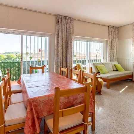 Pinassa 3 Apartamento Con Jardin Privado * Girona