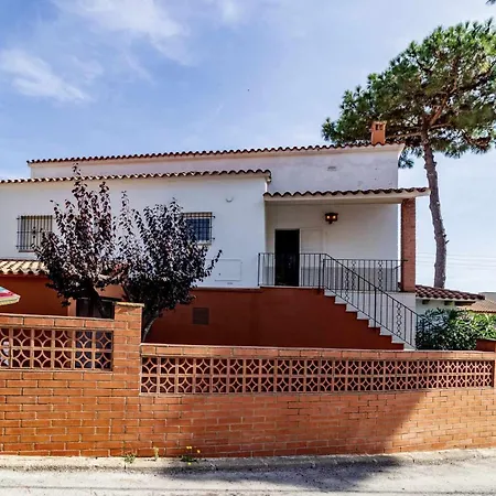 Pinassa 3 Apartamento Con Jardin Privado * Girona