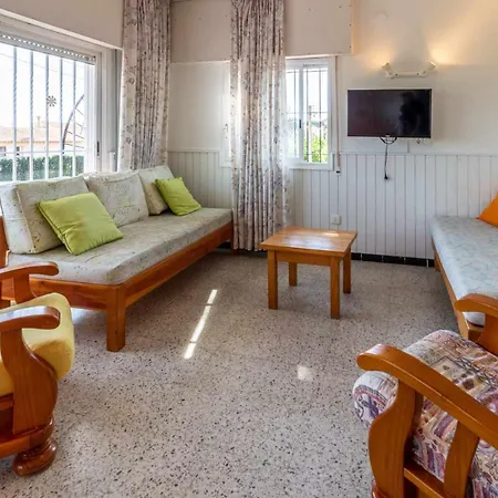 Pinassa 3 Apartamento Con Jardin Privado Apartment Girona
