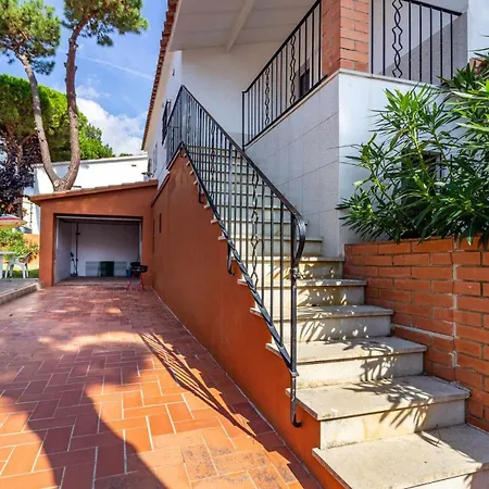 Apartment Pinassa 3 Apartamento Con Jardin Privado Girona