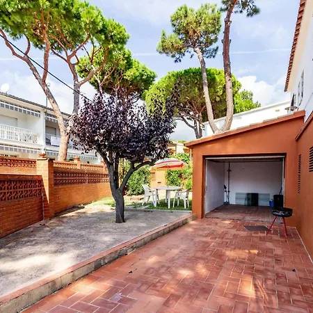 Pinassa 3 Apartamento Con Jardin Privado Apartment